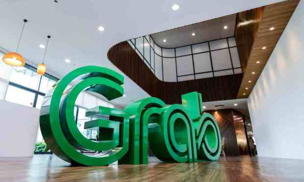 Grab, super app, ASEAN, Southeast Asia