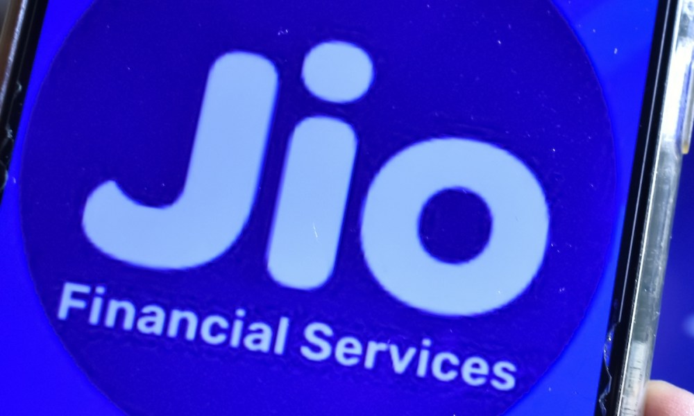 Jio Financial Services Launches Digital Banking App in India