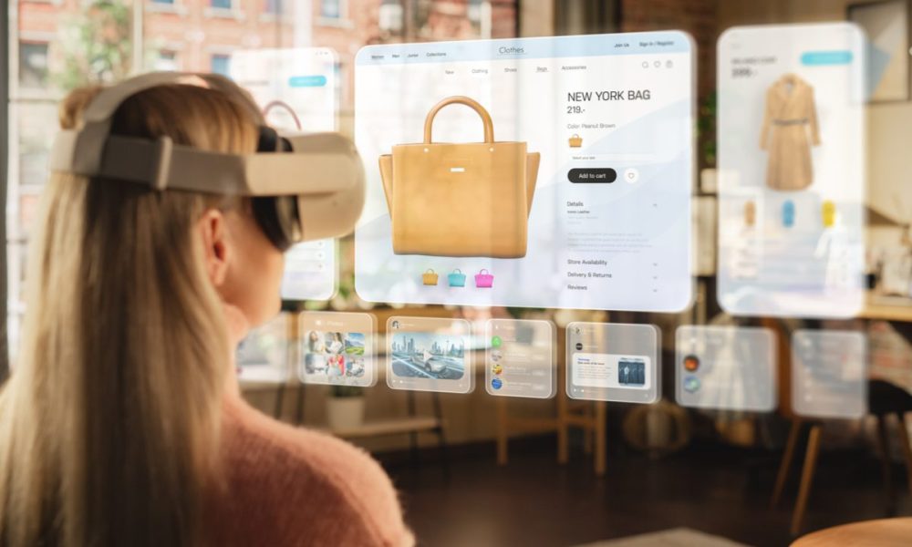 Worldline Debuts Metaverse Shopping Hub