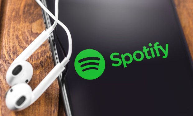 Spotify