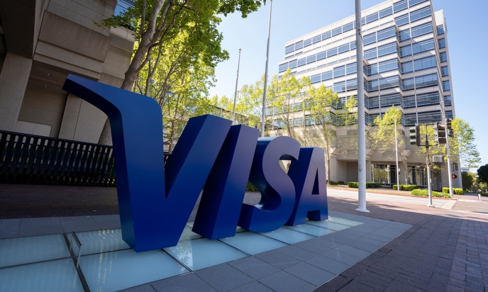 Visa and Egyptian Banks Co Partner on Remittance Solutions