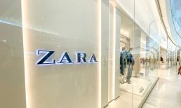 Zara Bringing Fast Fashion Live Shopping Shows to the US