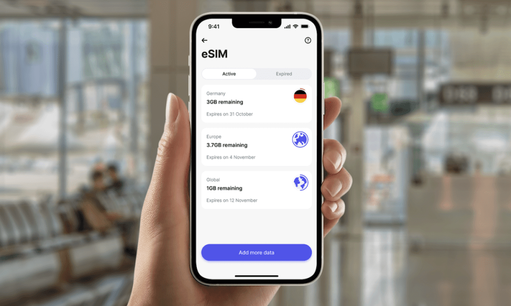 Revolut Adds UK Phone Plans to Bolster Super App Mission